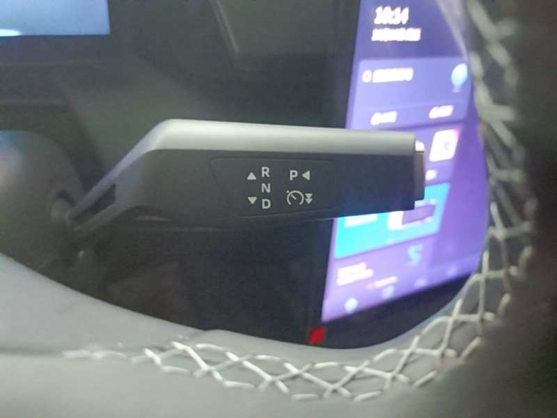 Used Dongfeng Aeolus L7 New Energy — 13