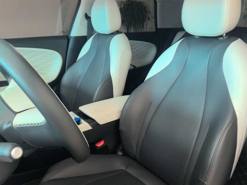 Used Dongfeng NAMMI 01 2024 New Edition 330 Plus Smart+ — 14