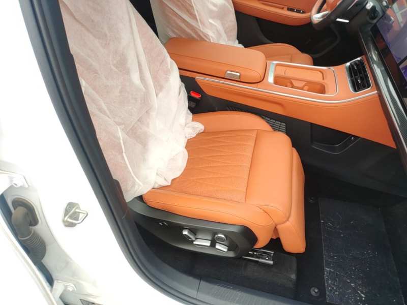 Used NETA L 2024 Extended-Range 310 Flash-Charge Red Edition — 24