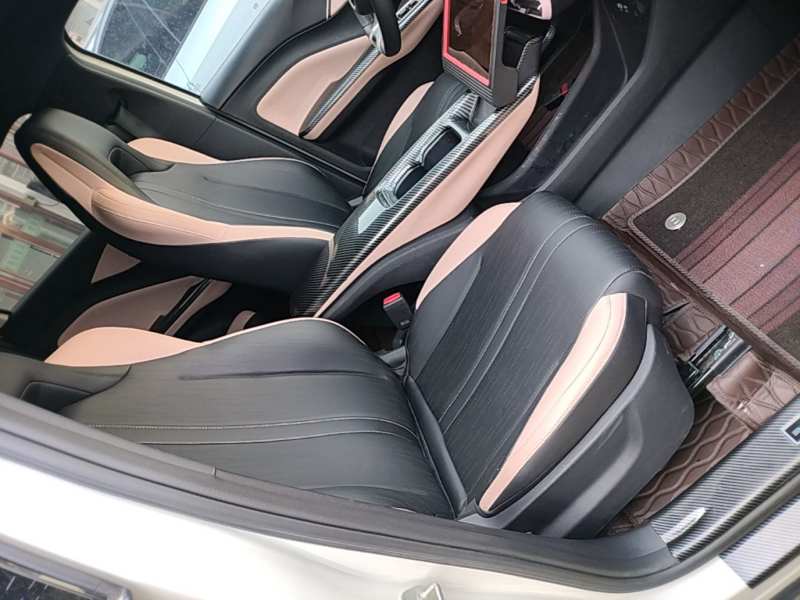 Used BYD Seagull 2025 305 km Free Version — 24