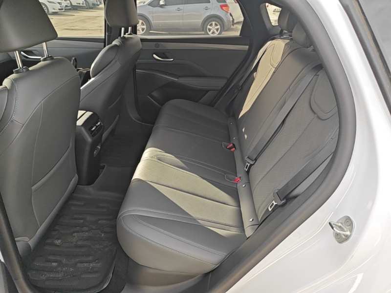 Used BYD Qin PLUS — 16