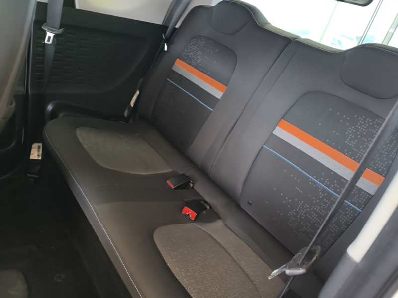 Used Wuling Hongguang MINIEV 2020 Zizai Version Lithium-NMC — 16