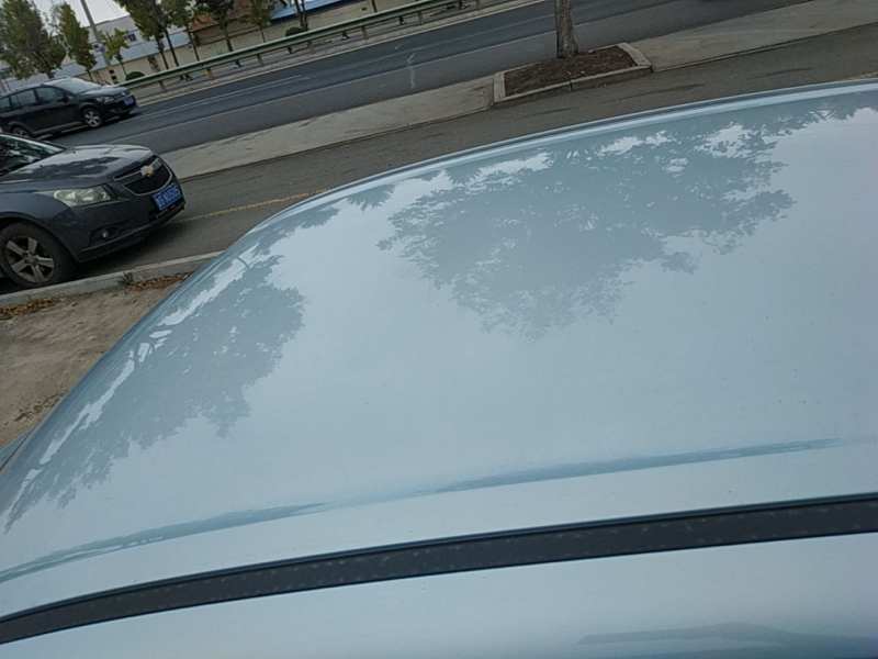 Used Wuling Hongguang MINIEV 2025 Four-Door Version Advanced Edition — 26