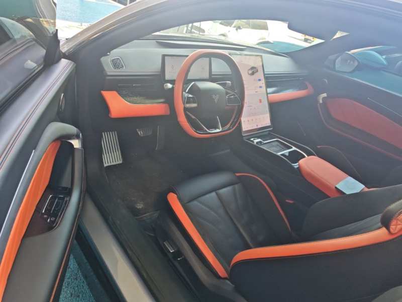 Used NETA GT 2023 660 — 15