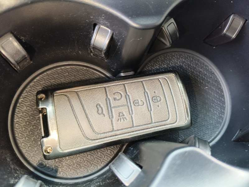 Used GAC Trumpchi M8 2024 Lingxiu Series 390T Luxury Edition — 8