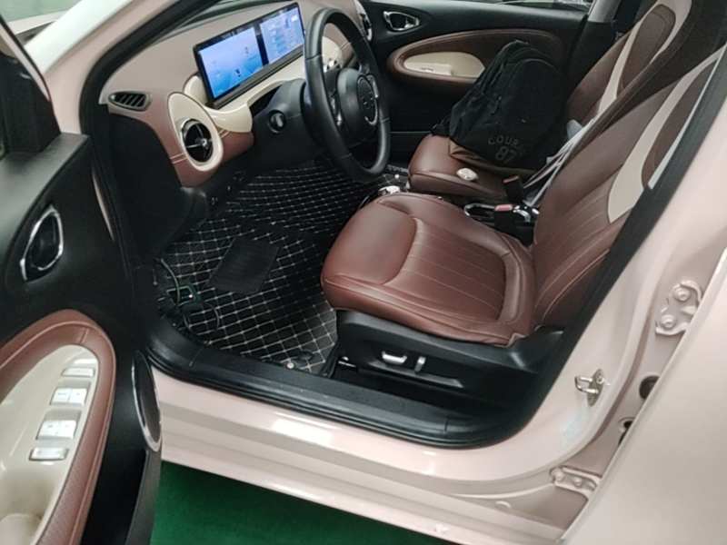 Used Wuling Bingo 2023 410 km Lingxi Deluxe Edition — 15
