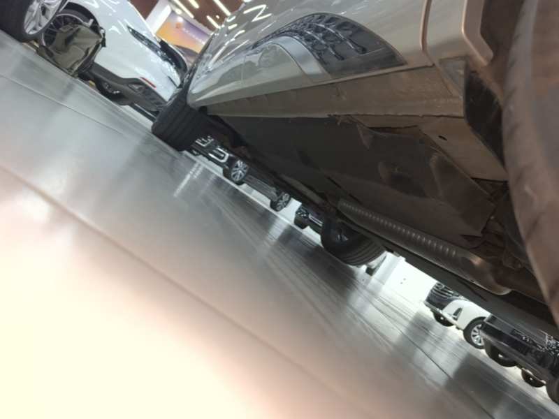 Used Hongqi HS5 2023 2.0T Four-Wheel Drive Flagship Pro Edition – Chinese Trim Ling — 21
