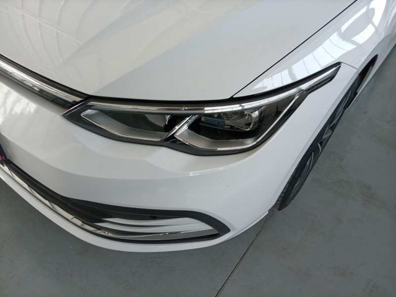 Used Volkswagen Golf 2023 Facelift 280TSI DSG Pro — 16