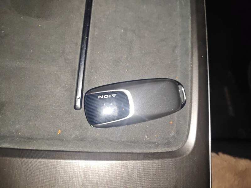 Used AION V 2024 Plus 70 Star Edition Ternary Lithium — 9