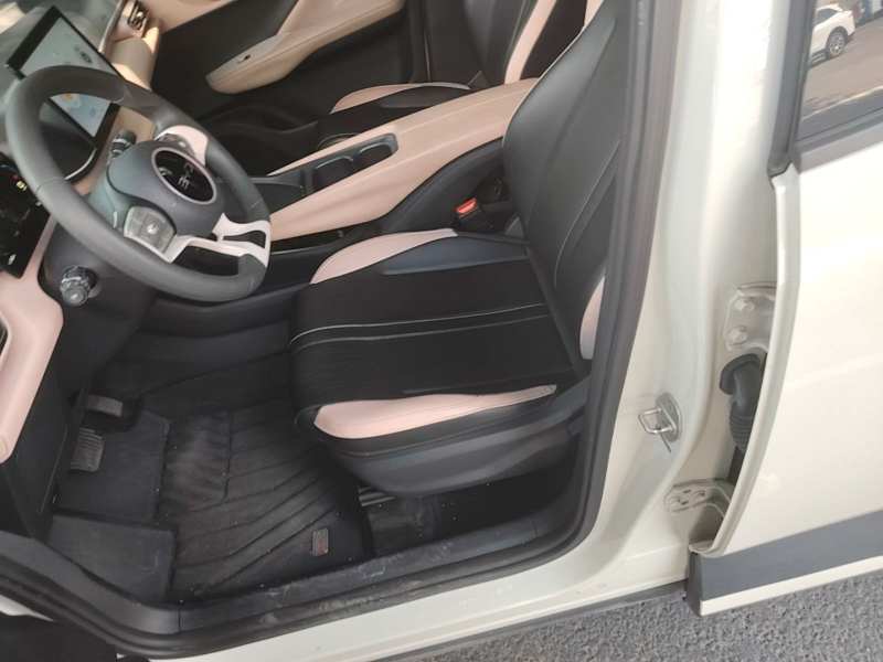 Used BYD Seagull 2024 Honor Edition 305km Dynamic Version — 14