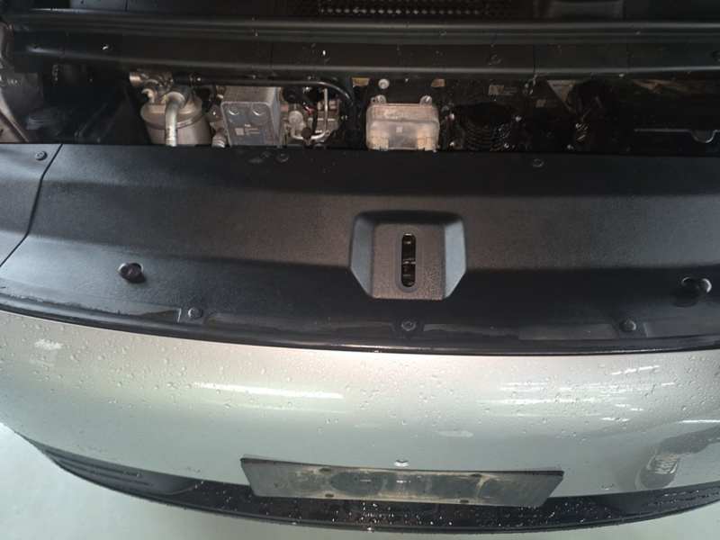 Used Li Auto MEGA 2024 Ultra Model — 19