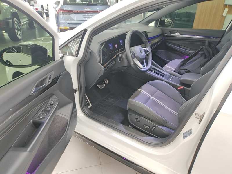 Used Volkswagen Golf 2023 Facelift 280TSI DSG R-Line Lite — 15
