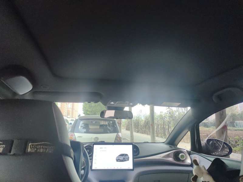 Used BYD Dolphin 2024 Honor Edition 420km Fashion Version — 19