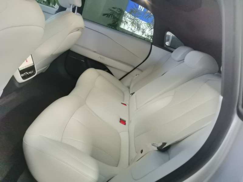 Used XPeng P7+ 2024 Long-Range Max — 16