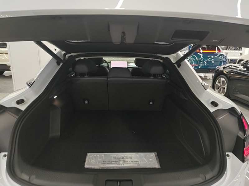 Used XPeng MONA M03 2025 620 Ultra-Long Range Plus — 18