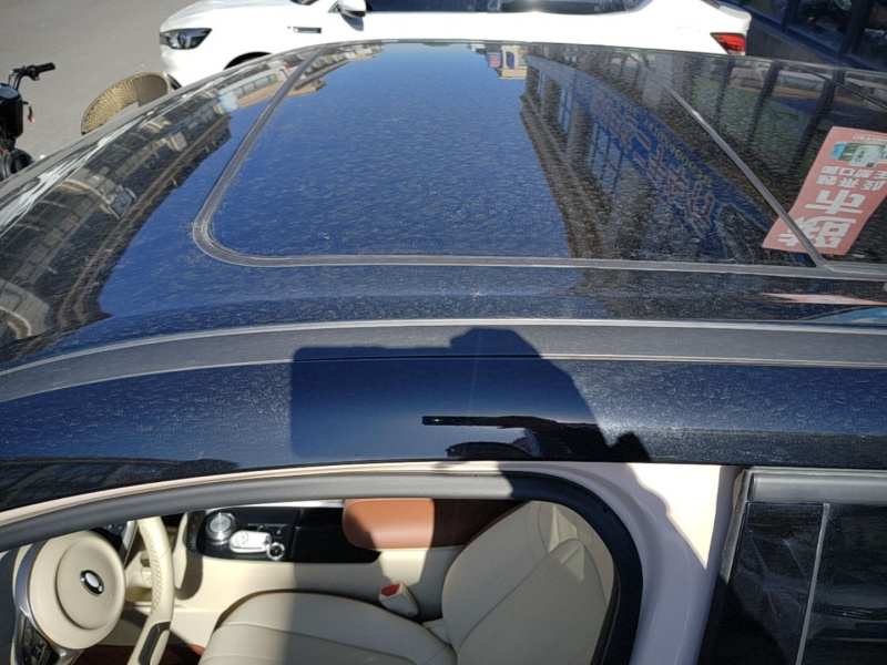 Used ORA Good Cat 2021 400km Standard Range Venus Edition Lithium-Ion Battery — 26