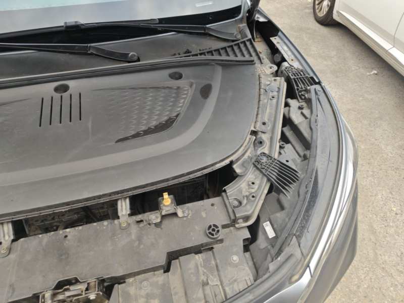 Used BYD Yuan PLUS 2022 510 km Flagship Version — 23