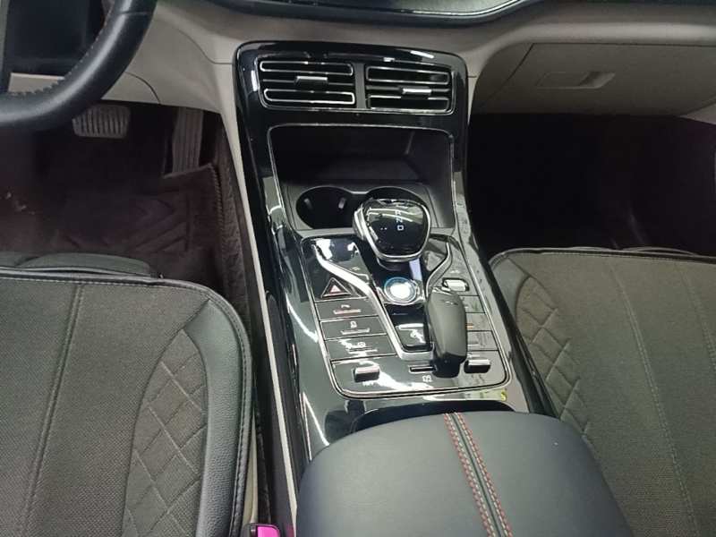 Used BYD Qin PLUS 2021 DM-i 55KM Prestige Model — 13