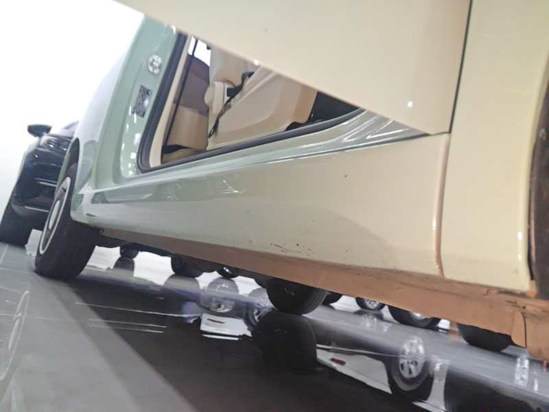 Used Wuling Hongguang MINIEV 2024 3rd Generation 215km Youth Edition — 20