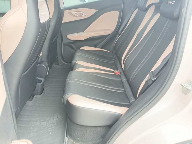 Used BYD Seagull 2024 Honor Edition 305km Dynamic Version — 16