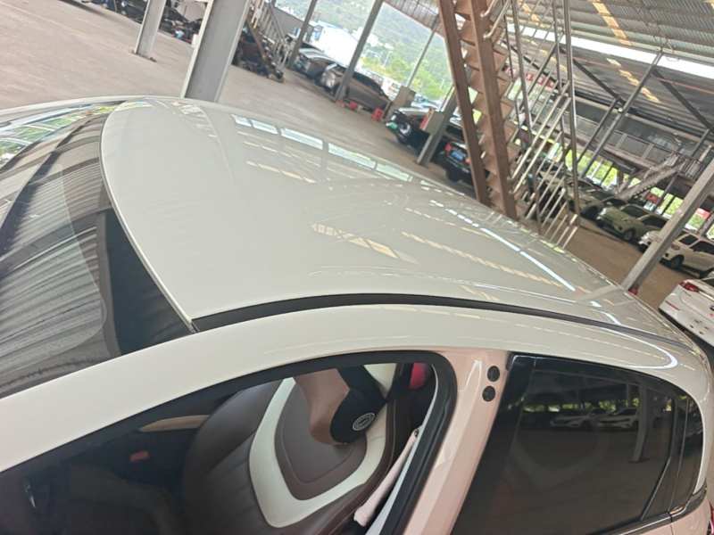 Used Wuling Bingo 2023 333 km Lingxi Connected+ Version — 15