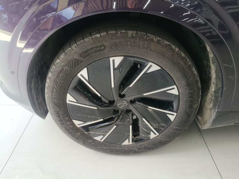 Used Avatr 07 2024 Pro+ Range-Extended Edition — 22