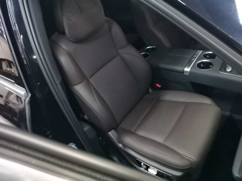 Used Li Auto L9 2022 Max model — 24