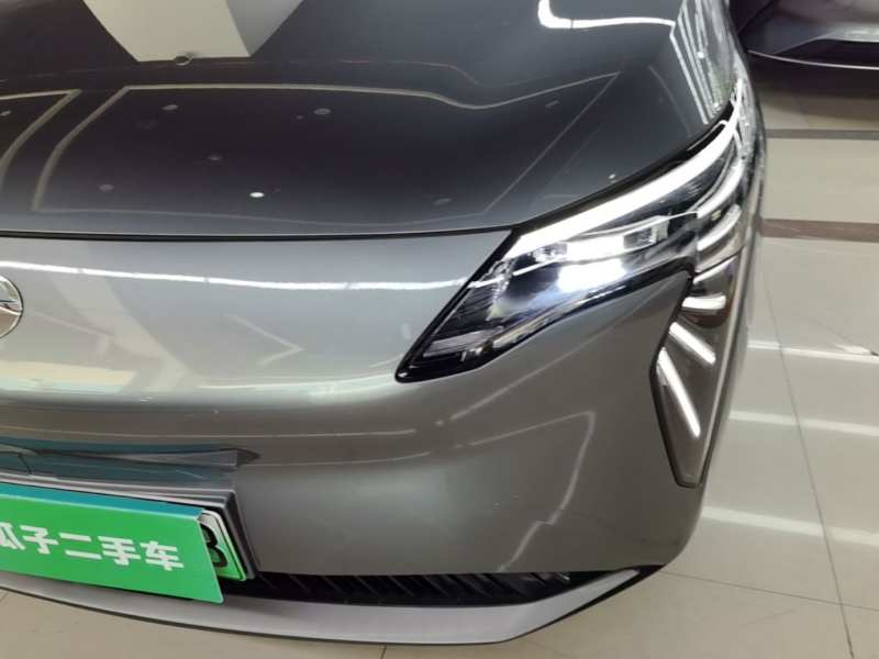Used AION Y 2023 Plus 510 Enjoy Edition — 23