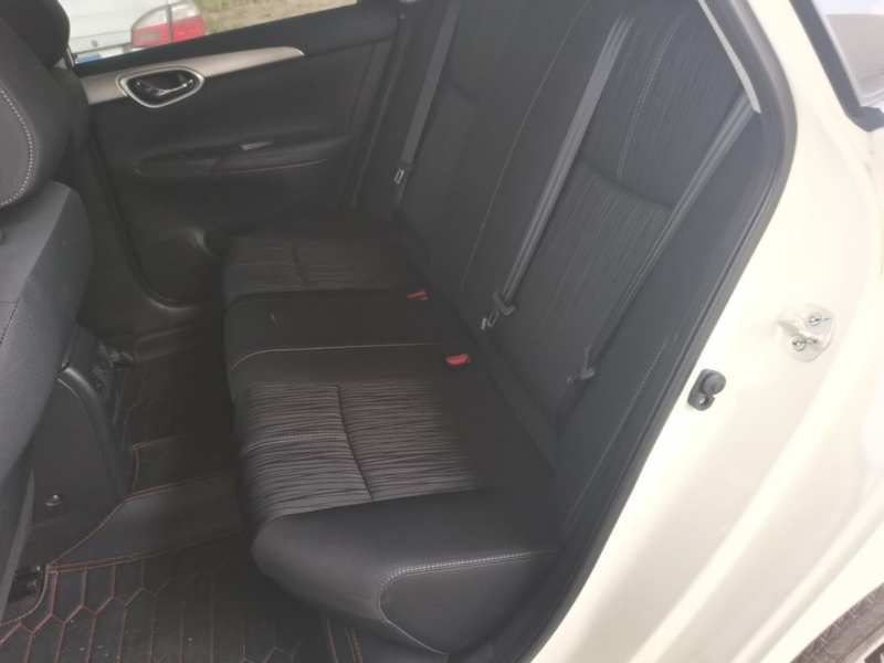 Used Nissan Sylphy 2022 Classic 1.6XE CVT Comfort Edition — 16