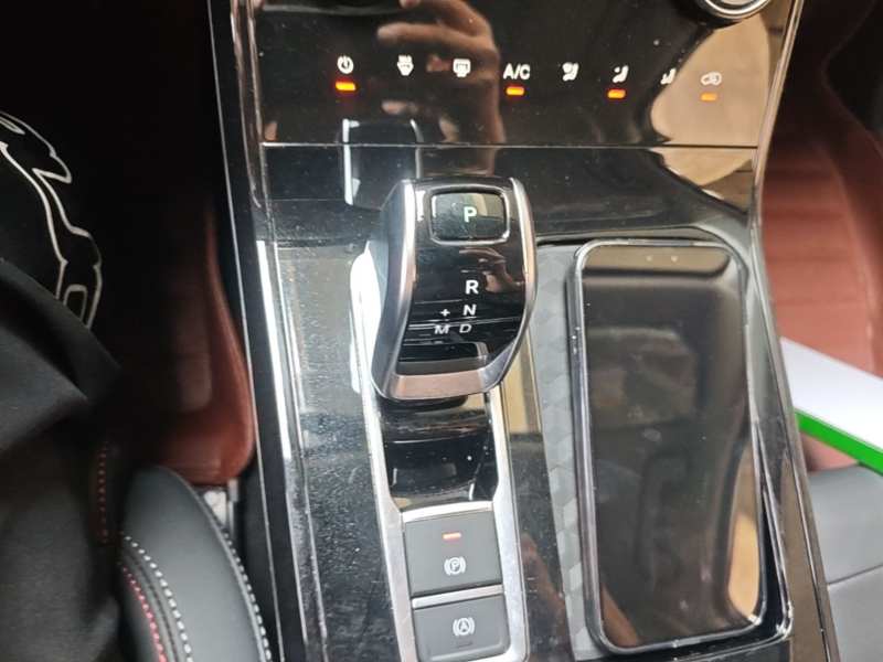 Used Chery Tiggo 7 2020 Discovery Edition 1.5T CVT Discovery No.1 — 13