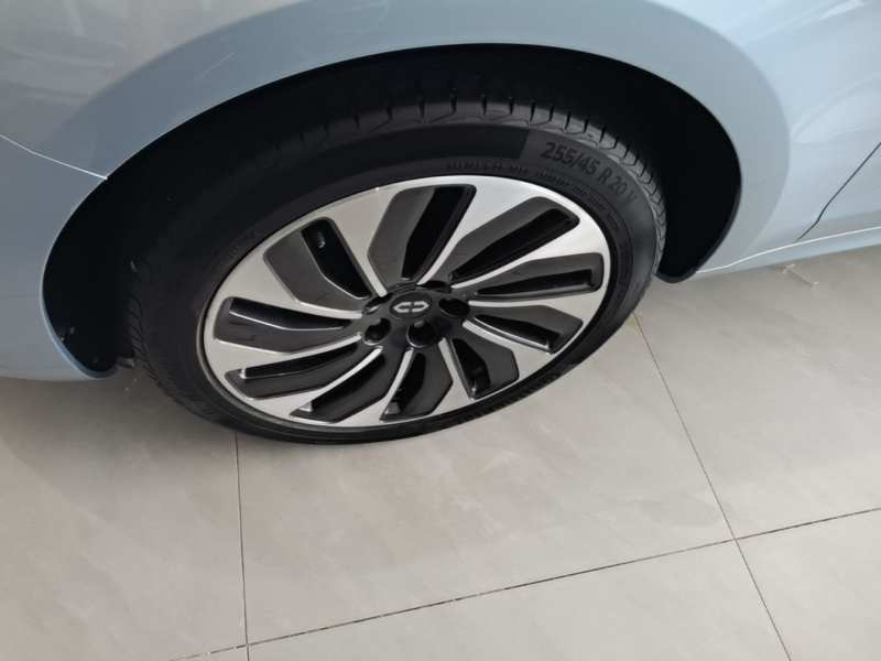 Used AITO/LUXEED/MAEXTRO/SAIC/STELATO AITO M5 2023 Extended-Range Four-Wheel Drive Intelligent Driving Version — 22