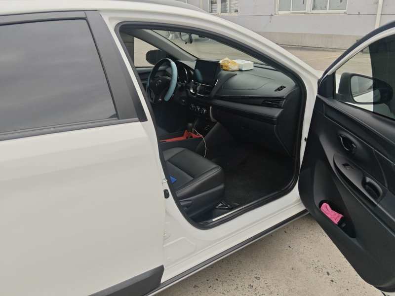 Used Toyota YARiS L Zhi Xuan 2022 X-Trail 1.5L CVT Leading PLUS Edition — 20