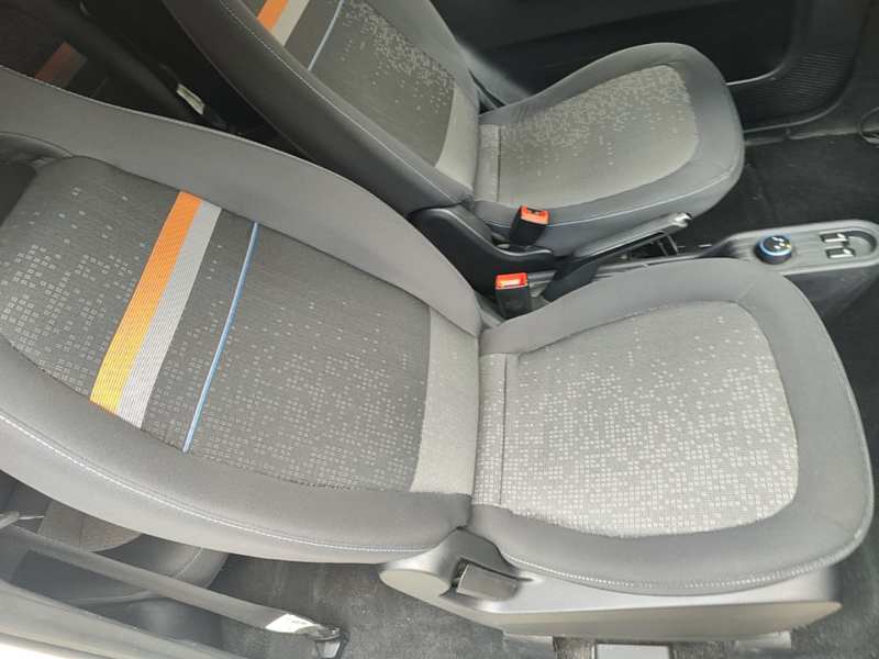 Used Wuling Hongguang MINIEV 2020 Freedom Version Lithium Iron Phosphate — 24