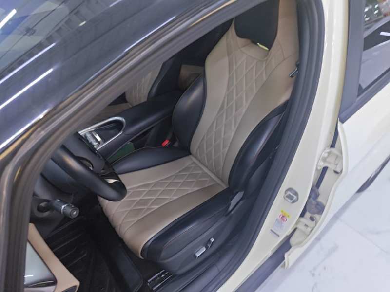 Used BYD Dolphin 2021 405 km Fashion Edition — 14