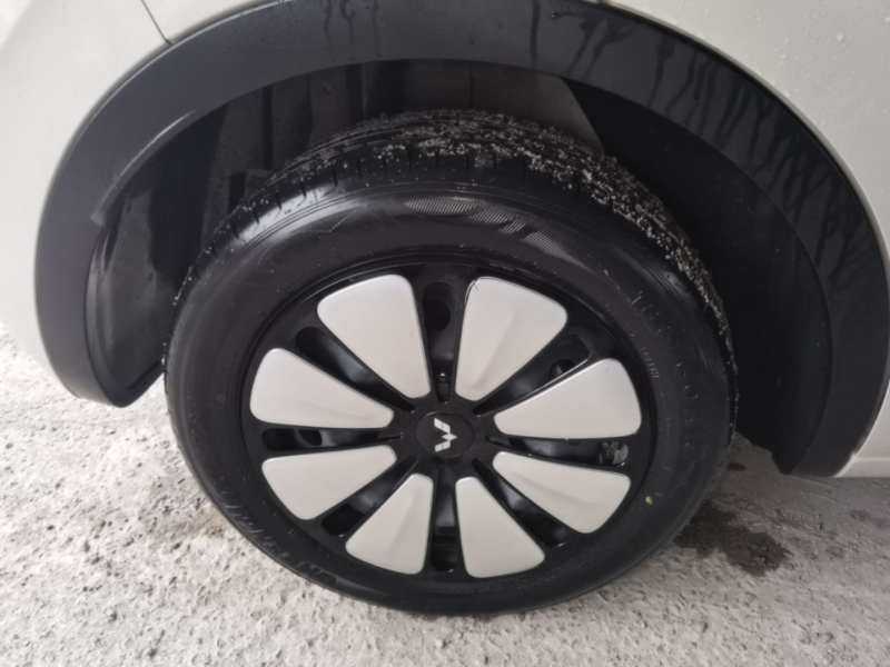 Used Wuling Bingo 2024 333 km Lingxi Connected Version — 25