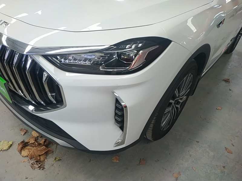 Used JETOUR X70 PLUS 2025 Champion Edition 1.5T DCT Champion PRO 5-Seater — 23
