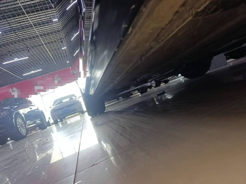 Used Nissan Teana 2021 2.0L XL Comfort Edition — 20