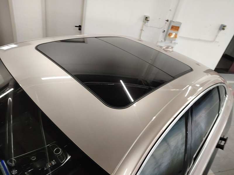 Used Hongqi H9 2020 3.0T Smart Connect Flagship Four-Seat Version — 26