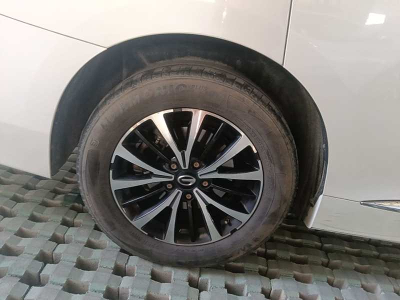 Used GAC Trumpchi M8 2021 Lingxiu Series 390T Deluxe Edition – Prestige — 25