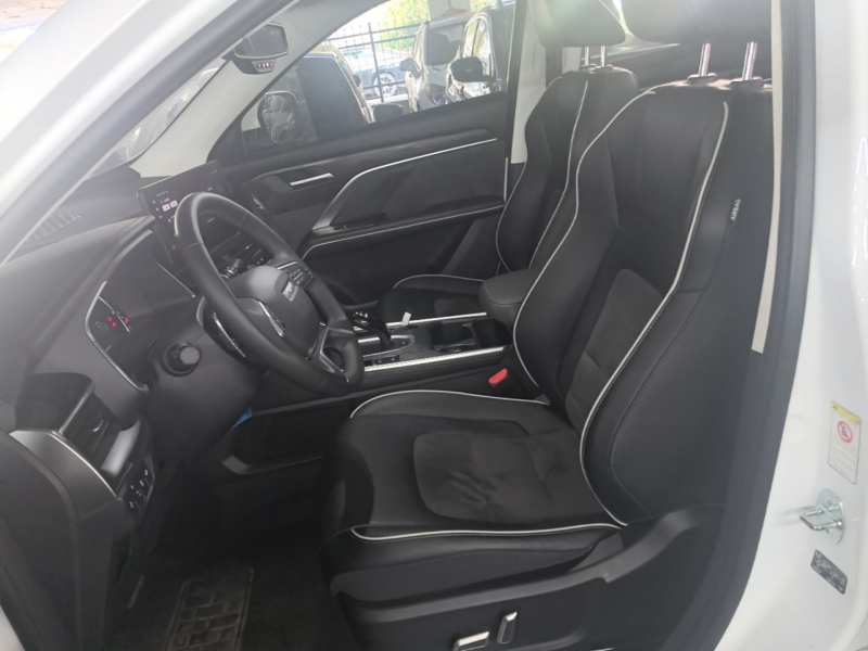 Used Haval H6 2021 National Trend Edition 1.5T Automatic Champion Version — 14