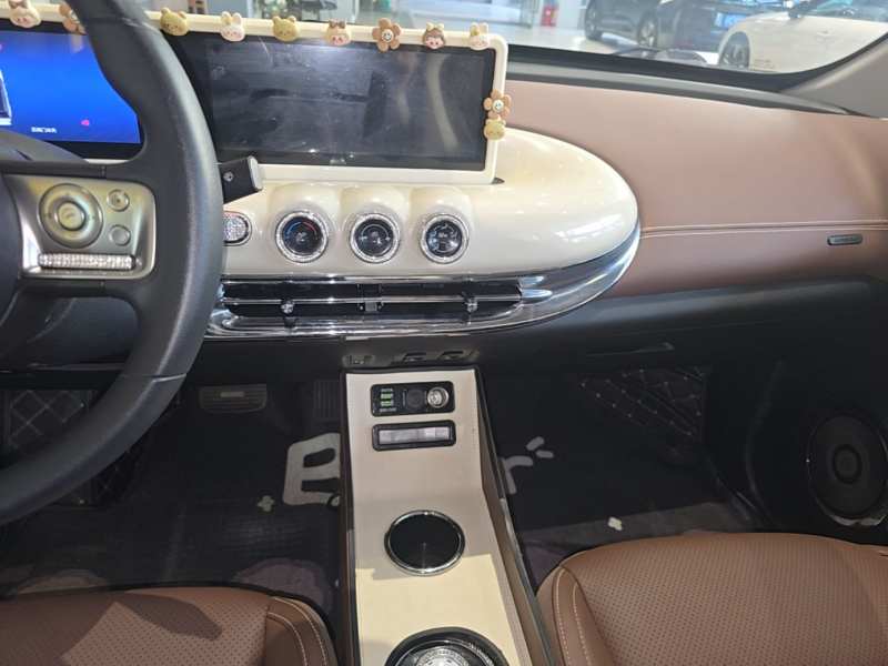 Used Wuling Bingo 2023 333km Enjoy+ Version — 12
