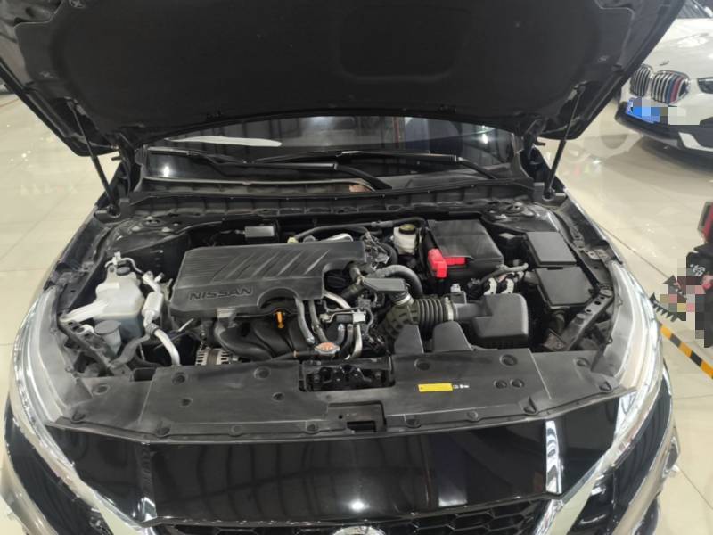 Used Nissan Teana 2021 2.0L XL Comfort Edition — 19