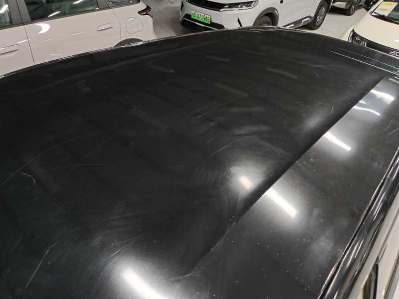 Used BYD Seagull 2023 Free Edition — 26