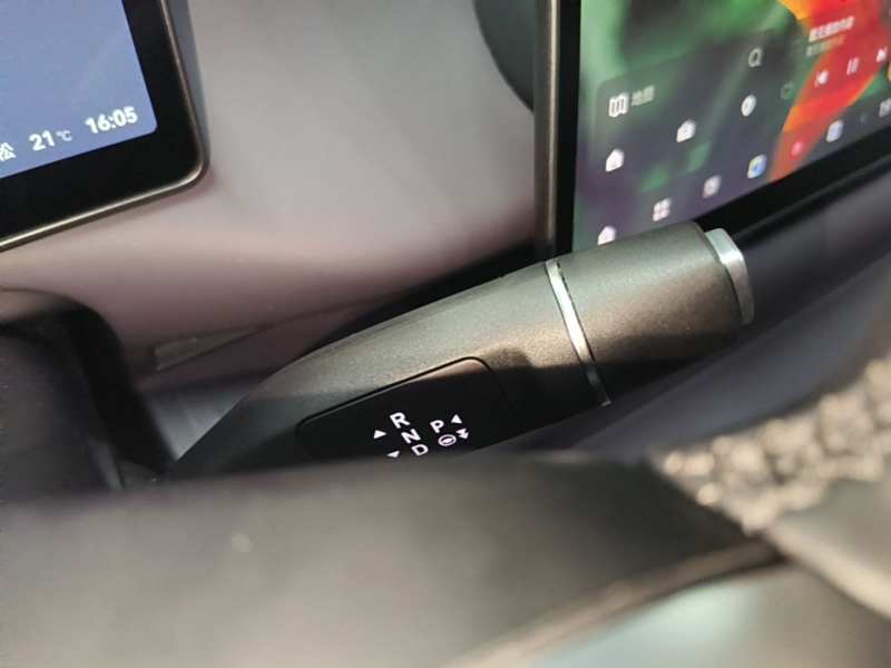 Used Leapmotor C16 2024 All-Electric 520 LiDAR Edition — 13
