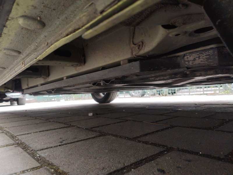 Used BYD Seagull 2023 Free Edition — 18