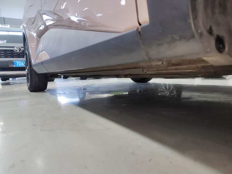Used BYD Seagull 2023 Flying Edition — 20