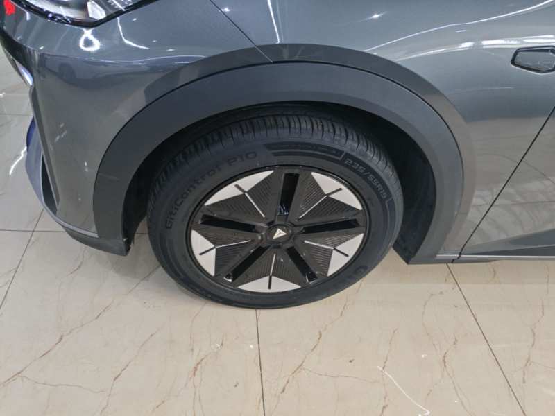 Used Deepal S07 2023 200Max Range-Extended Version — 22