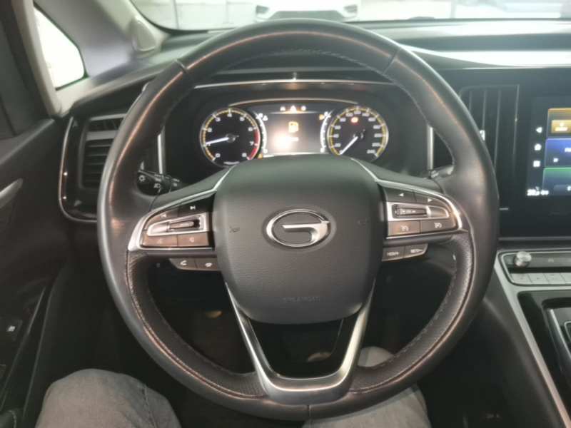 Used GAC Trumpchi M8 2021 Lingxiu Series 390T Deluxe Edition – Prestige — 10
