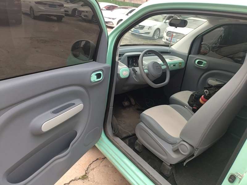 Used Bestune Pony 2024 170km Vitality Horse — 15