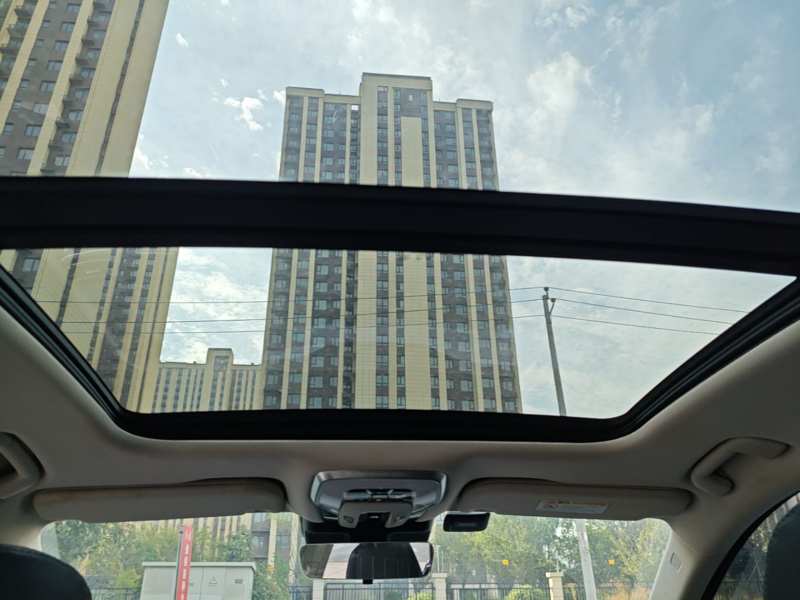 Used Hongqi H5 2024 1.5T DCT Smart Connect Flagship Edition – Chinese Trim Yun — 17